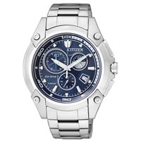 Orologio Citizen Uomo Supertitanio - Crono in Titanio AT2040-50L